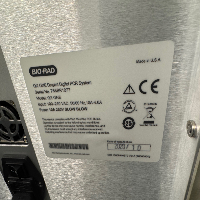 Bio-Rad QX ONE Droplet Digital PCR System image 1